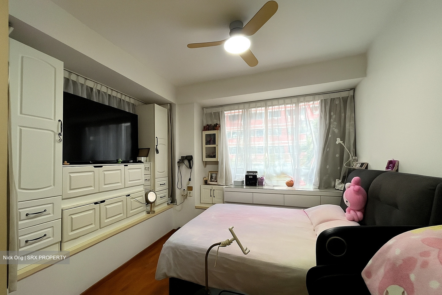 Oasis @ Elias (D18), Condominium #500525061